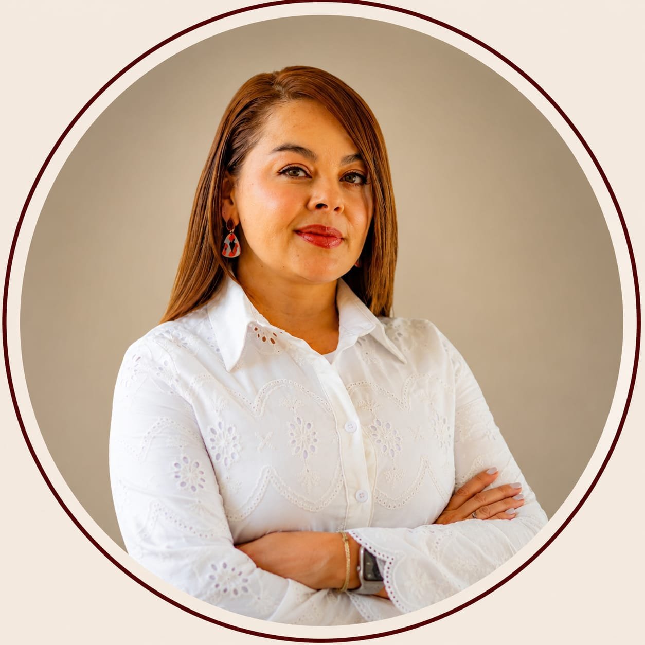 Ivonne Marin Asesora