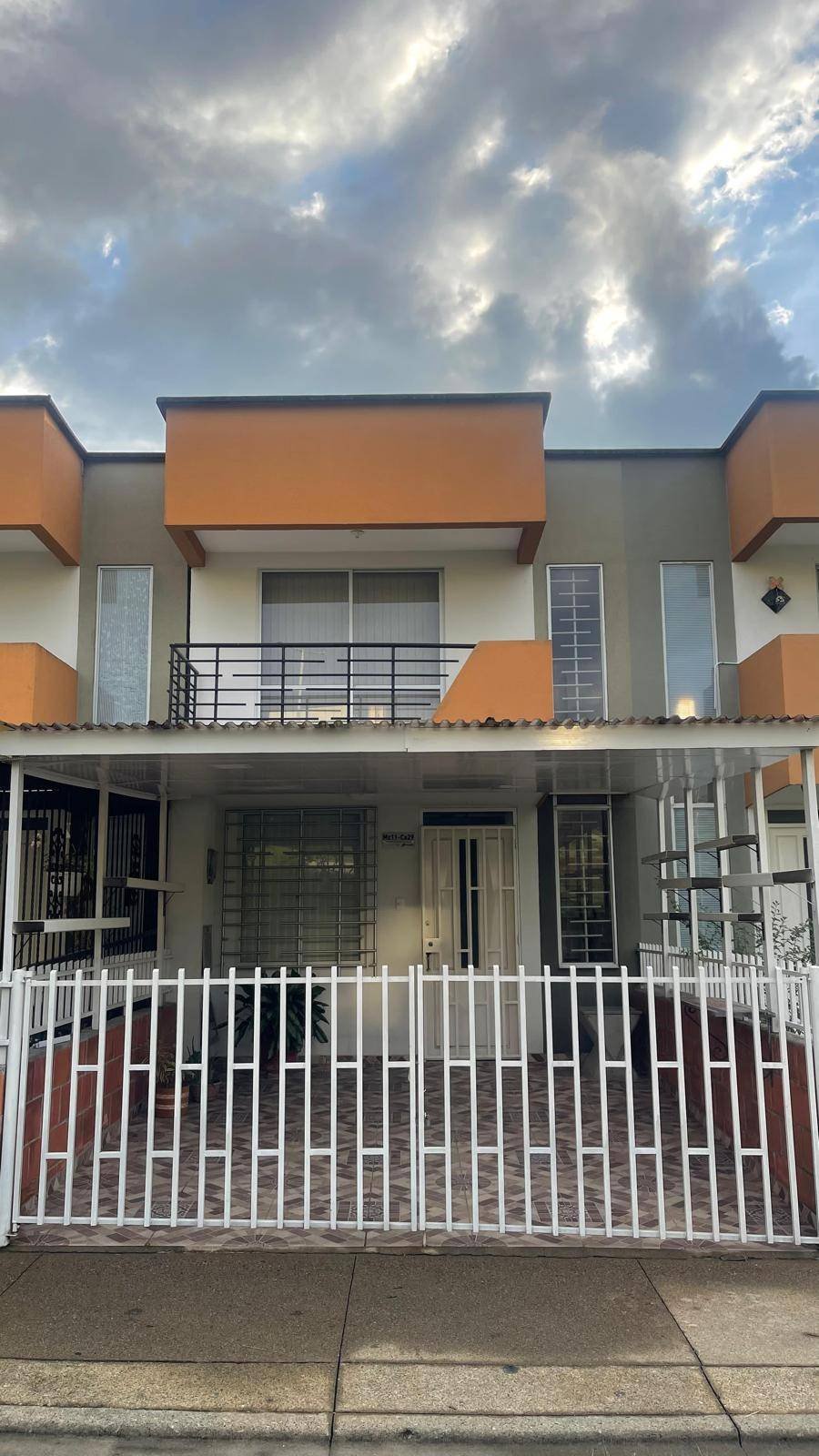 CASA DUPLEX-VILLAVENTO