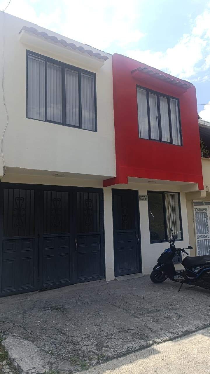 VENTA CASA QUINTAS DEL NORTE