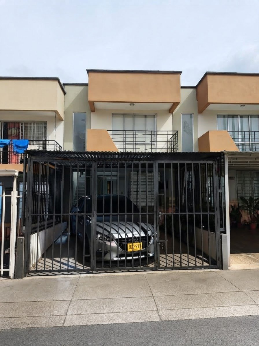 casa duplex- villavento